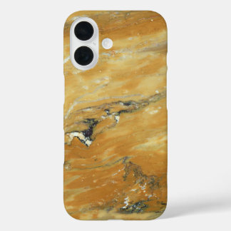 Coques iPhone 16 No.008 Marbre