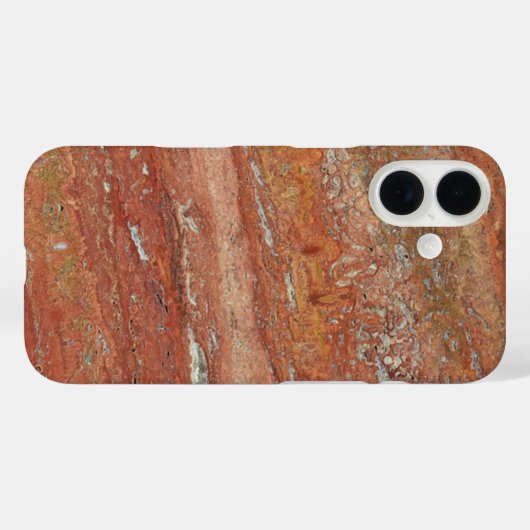 Coques Case-Mate iPhone No.010 Marbre (Verso (horizontal))