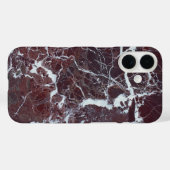Coques Case-Mate iPhone No.011 Marbre (Verso (horizontal))