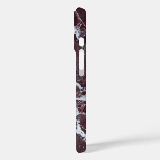 Coques Case-Mate iPhone No.011 Marbre (Verso / Gauche)