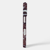 Coques Case-Mate iPhone No.011 Marbre (Verso / Droite)
