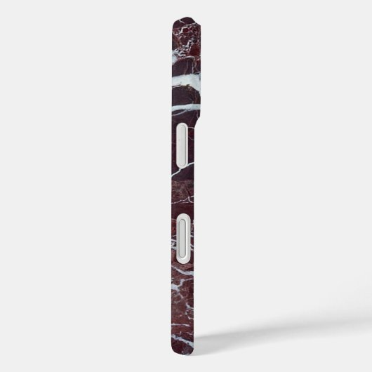 Coques Case-Mate iPhone No.011 Marbre (Verso / Droite)