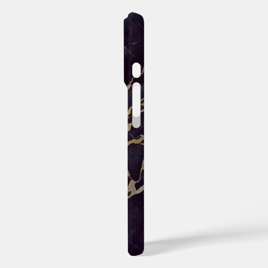 Coques Case-Mate iPhone No.012 Marbre (Verso / Gauche)