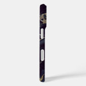 Coques Case-Mate iPhone No.012 Marbre (Verso / Droite)