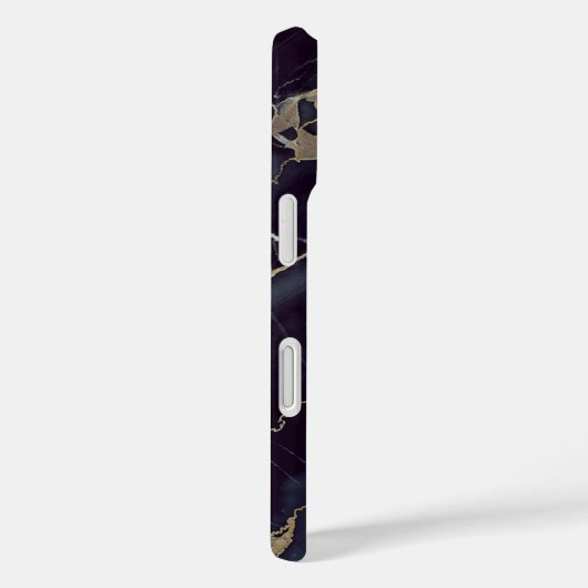 Coques Case-Mate iPhone No.012 Marbre (Verso / Droite)