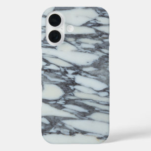 Coques iPhone 16 No.013 Marbre