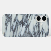 Coques Case-Mate iPhone No.013 Marbre (Verso (horizontal))