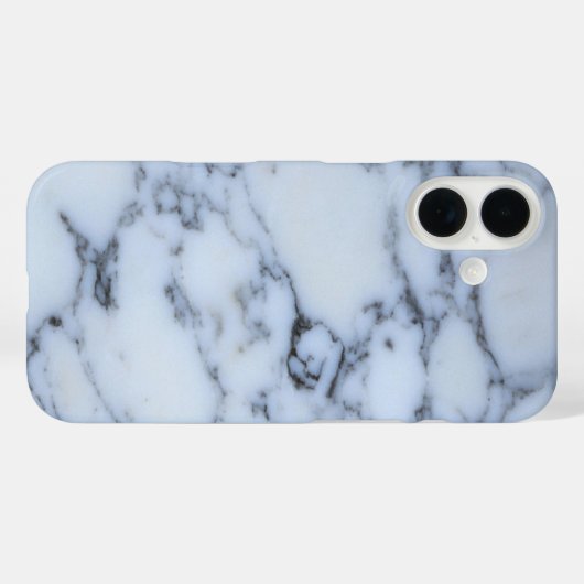 Coques Case-Mate iPhone No.014 Marbre (Verso (horizontal))