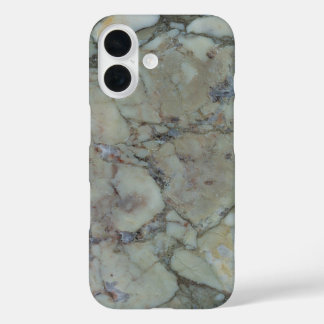Coques iPhone 16 No.015 Marbre