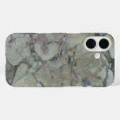 Coques Case-Mate iPhone No.015 Marbre (Verso (horizontal))