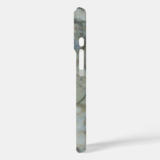 Coques Case-Mate iPhone No.015 Marbre (Verso / Gauche)
