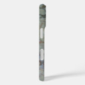 Coques Case-Mate iPhone No.015 Marbre (Verso / Droite)