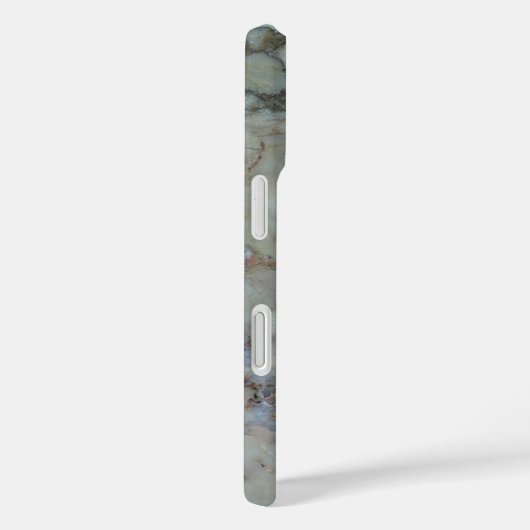 Coques Case-Mate iPhone No.015 Marbre (Verso / Droite)