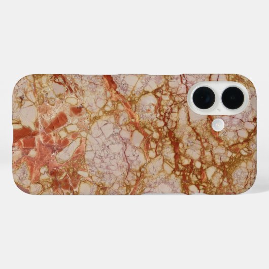 Coques Case-Mate iPhone No.018 Marbre (Verso (horizontal))