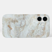 Coques Case-Mate iPhone No.019 Marbre (Verso (horizontal))