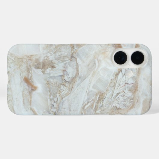 Coques Case-Mate iPhone No.019 Marbre (Verso (horizontal))