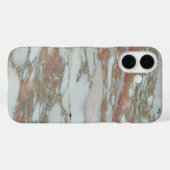 Coques Case-Mate iPhone No.020 Marbre (Verso (horizontal))