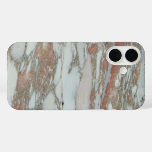 Coques Case-Mate iPhone No.020 Marbre (Verso (horizontal))