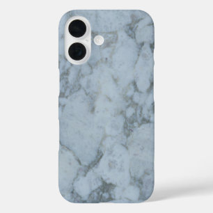 Coques iPhone 16 No.022 Marbre