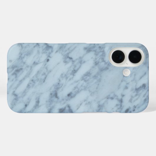 Coques Case-Mate iPhone No.024 Marbre (Verso (horizontal))