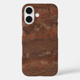 Coques iPhone 16 No.026 Marbre