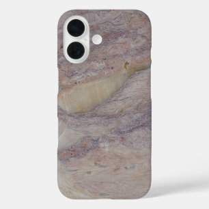 Coques iPhone 16 No.031 Marbre