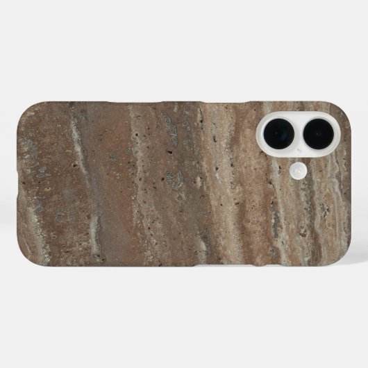 Coques Case-Mate iPhone No.032 Marbre (Verso (horizontal))