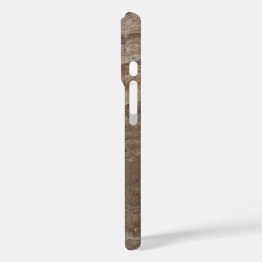 Coques Case-Mate iPhone No.032 Marbre (Verso / Gauche)