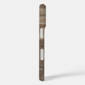 Coques Case-Mate iPhone No.032 Marbre (Verso / Droite)