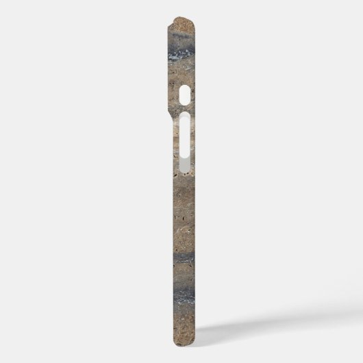 Coques Case-Mate iPhone No.033 Marbre (Verso / Gauche)