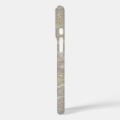 Coques Case-Mate iPhone No.038 Marbre (Verso / Gauche)