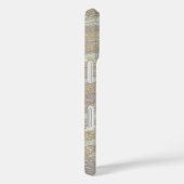 Coques Case-Mate iPhone No.038 Marbre (Verso / Droite)