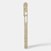 Coques Case-Mate iPhone No.039 Marbre (Verso / Gauche)