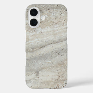 Coques iPhone 16 No.040 Marbre