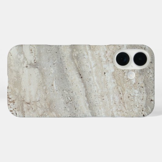 Coques Case-Mate iPhone No.040 Marbre (Verso (horizontal))