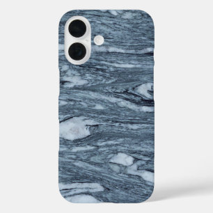 Coques iPhone 16 No.048 Marbre