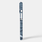 Coques Case-Mate iPhone No.048 Marbre (Verso / Gauche)
