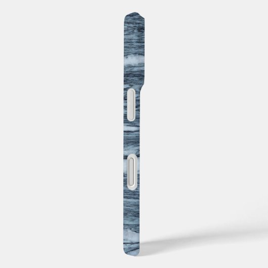 Coques Case-Mate iPhone No.048 Marbre (Verso / Droite)