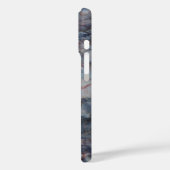 Coques Case-Mate iPhone No.049 Marbre (Verso / Gauche)