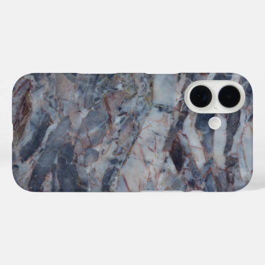 Coques Case-Mate iPhone No.049 Marbre (Verso (horizontal))