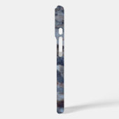 Coques Case-Mate iPhone No.050 Marbre (Verso / Gauche)