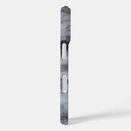Coques Case-Mate iPhone No.050 Marbre (Verso / Droite)