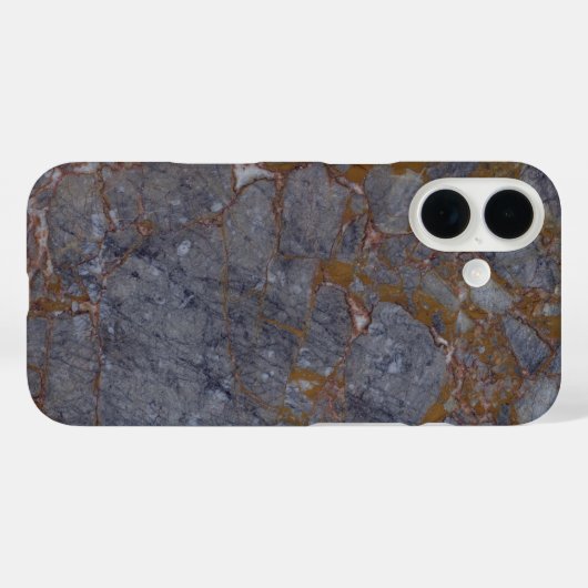Coques Case-Mate iPhone No.051 Marbre (Verso (horizontal))