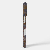 Coques Case-Mate iPhone No.051 Marbre (Verso / Droite)