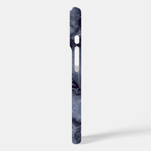 Coques Case-Mate iPhone No.052 Marbre (Verso / Gauche)