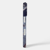 Coques Case-Mate iPhone No.052 Marbre (Verso / Droite)