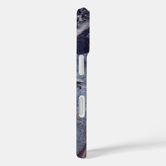 Coques Case-Mate iPhone No.052 Marbre (Verso / Droite)