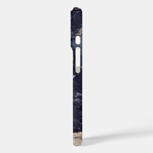 Coques Case-Mate iPhone No.053 Marbre (Verso / Gauche)