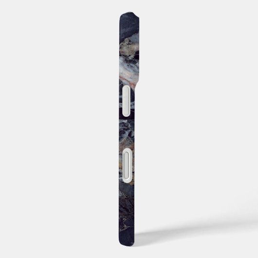 Coques Case-Mate iPhone No.053 Marbre (Verso / Droite)