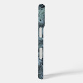 Coques Case-Mate iPhone No.055 Marbre (Verso / Droite)